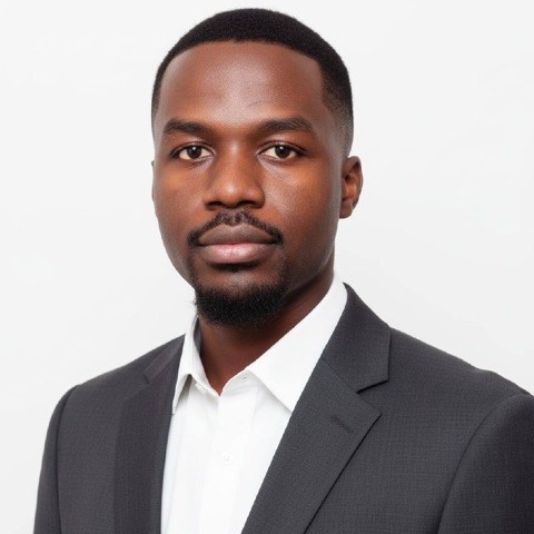 Heritier Amisi Musambi, CEO, Harlex Lab
