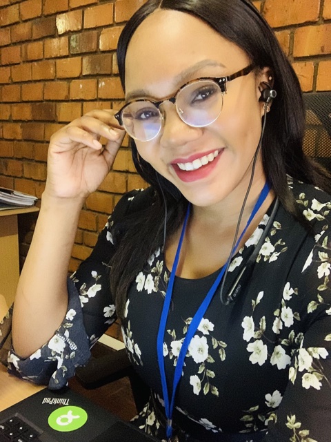 Mando Chiundaponde, Strategic Guidance & Business Development